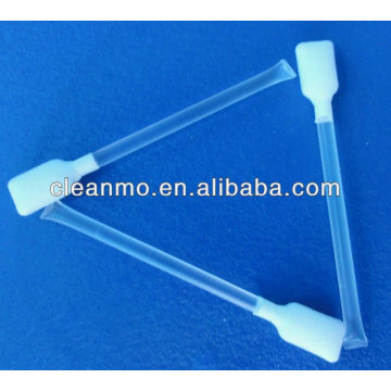 P330i/P120i/P100i Zebra printhead cleaner swab